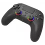 Gamepad Subsonic 147449 Czarny RF Bezprzewodowy PC PlayStation 4