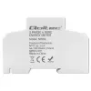 Trójfazowy licznik elektroniczny QOLTEC 50992 400V 100A