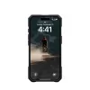 Urban Armor Gear Monarch Pro etui na telefon komórkowy 16 cm (6,3) Pokrywa Tytanowa