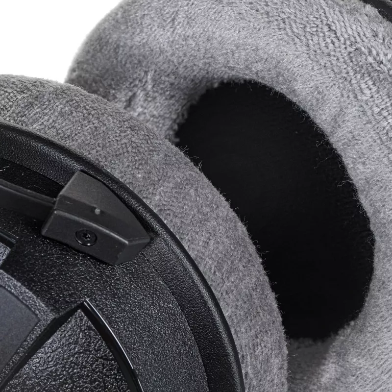 Słuchawki Beyerdynamic DT 770 PRO Przewodowe nauszne Muzyczne Czarne