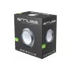 Zegar radiowy Muse M-12CR