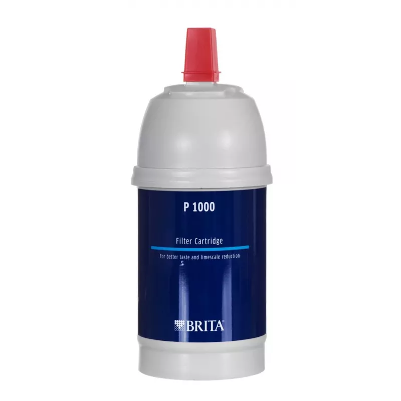 Brita Mypure P1+grifo 1 Via Compact Water Filtration System