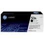 Toner HP Cartridge No.53A Black Q7553A 3000 stron