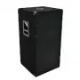 Subwoofer Omnitronic BX-2550 15 cali pasywny, 600 W, 15-calowy przetwornik