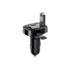 Nadajnik FM Baseus SUP0004410 87,5-108 MHz Bluetooth USB Czarny