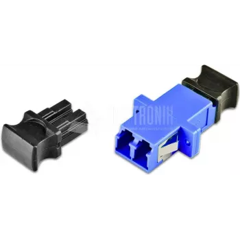 Lightwin LKUP DLC-DLC SM akcesorium łączności niebieskie