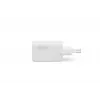 Ładowarka ścienna DIGITUS DA-10303 67W GaN, 2× USB-C + 1× USB-A, 100–240V, biała