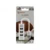 Sbox H-204W USB 4 Porty HUB Biały Kokosowy