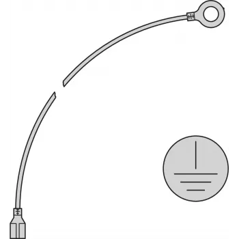 SCHROFF Erdungssatz - RATIOPAC PRO ERDUNGSSET (24571380)