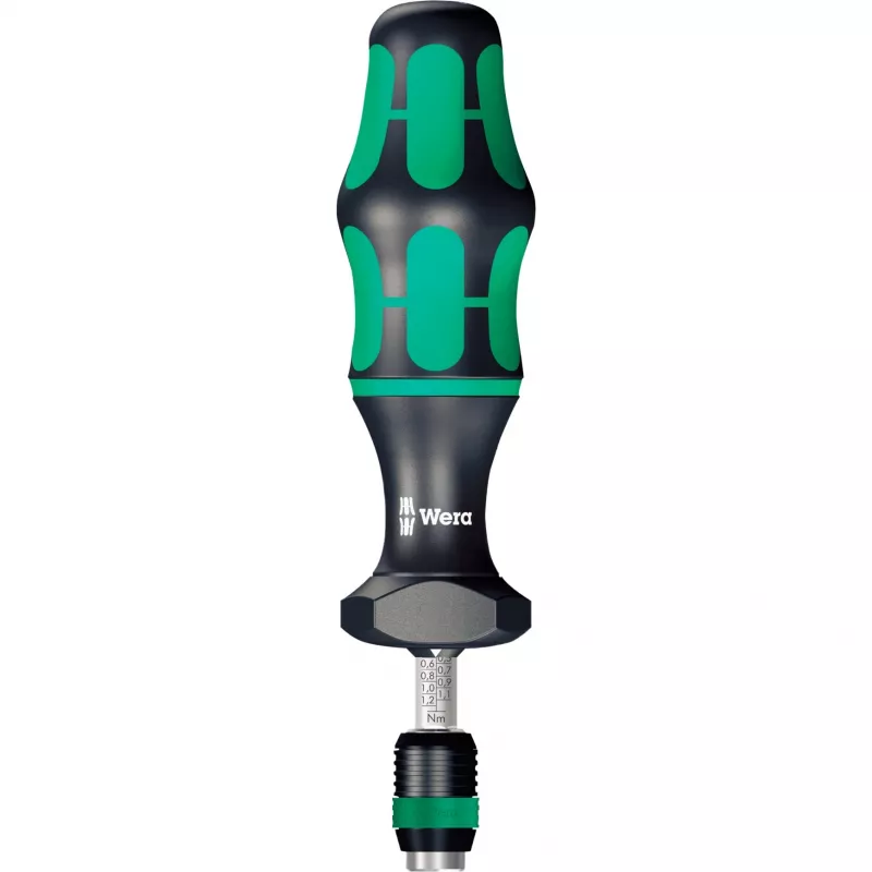 Wkrętak prosty Wera 7440/41