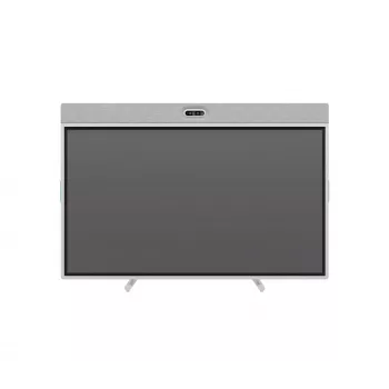 Interaktywna tablica cyfrowa Logitech Rally Board 65 w kolorze białym (model 960-001730)