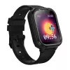 Smartwatch Garett Essa 4G GPS WiFi Czarny