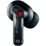 Słuchawki Nothing Ear True Wireless Stereo (TWS) douszne rozmowy/muzyka Bluetooth Czarny - Przezroczysty (A10600061)