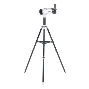 Teleskop refrakcyjny Sky-Watcher SolarQuest 80/400 z montażem solarnym HelioFind