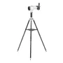 Teleskop refrakcyjny Sky-Watcher SolarQuest 80/400 z montażem solarnym HelioFind