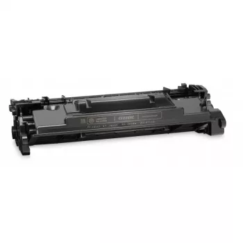 Kaseta HP CONTRACT nr 26X HP26X HP 26X czarna (CF226XC)