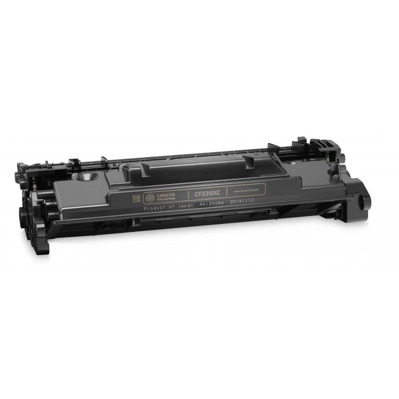 Kaseta HP CONTRACT nr 26X HP26X HP 26X czarna (CF226XC)