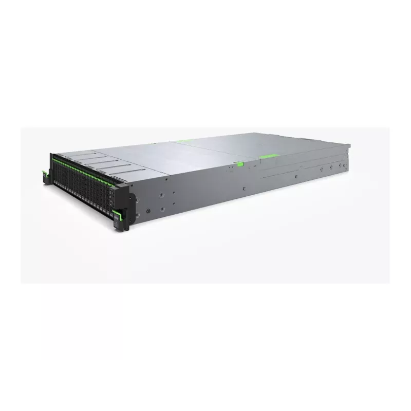 Fujitsu PRIMERGY RX2540 M7 serwer 0 GB Rack (2U) Intel® Xeon® Gold 6426Y 2,5 GHz 32 GB DDR5-SDRAM 900 W