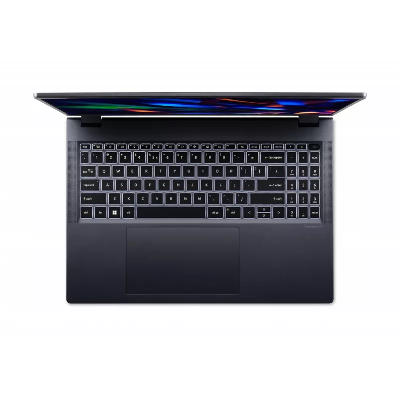 Laptop Acer TravelMate P4 TMP416-52G-TCO-51EJ 16 cali Intel Core i5 16GB RAM 512GB SSD NVIDIA RTX 2050 Windows 11 Pro