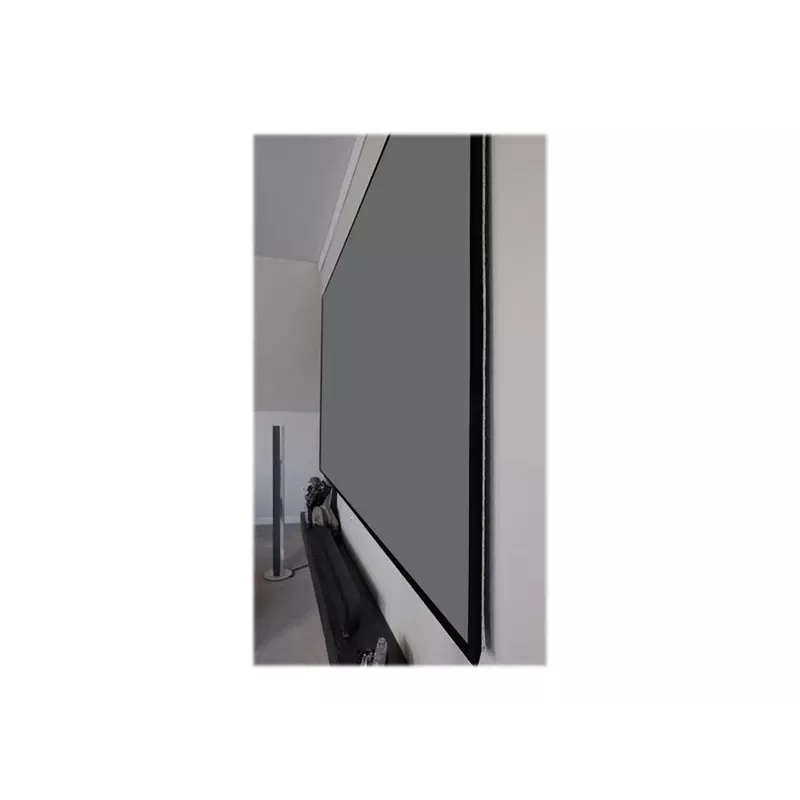 Elite Screens Aeon CineGrey 3D Series AR100DHD3 - ekran - do montażu na ścianie - 254 cm (100)