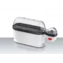 Maszynka do jajek Steba EK 4 3 jajka 350 W Czarno-biała 0420400