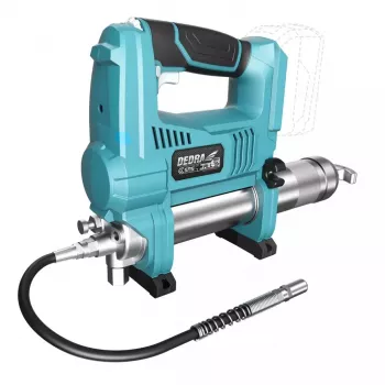 Smarownica pneumatyczna Dedra DED6915 1 szt.