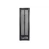Wolnostojąca szafa rack APC NetShelter SX 48U, szer. 600 mm, gł. 1070 mm, nośność 1704 kg, czarna