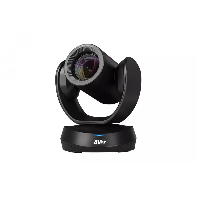AVer CAM520 Pro3 8 MP Czarny 1920 x 1080 pikseli 60 fps