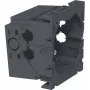 Skrzynka instalacyjna pojedyncza OBO BETTERMANN 71GD6 71GD6 (71GD6)