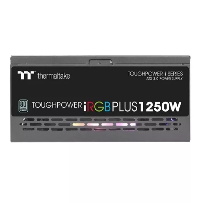 Zasilacz Thermaltake Toughpower iRGB 1250W