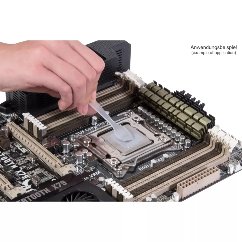 Alphacool Subzero Pasta termoprzewodząca 3,5g (12996)