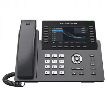 IP Phone Grandstream Networks GRP2650