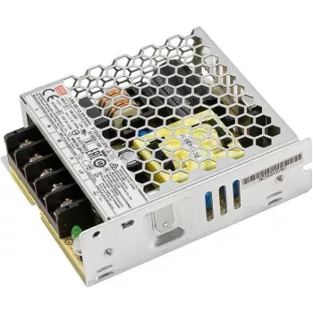 Zasilacz impulsowy MEANWELL 50 W / 12 V (51405042)