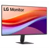 Monitor komputerowy LG 24U41YA-B 61 cm (24) 1920 x 1080 pikseli Full HD Czarny
