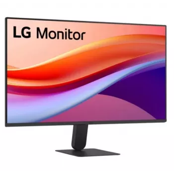 Monitor komputerowy LG 24U41YA-B 61 cm (24) 1920 x 1080 pikseli Full HD Czarny