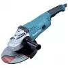 Makita GA9020RFK3 - Szlifierka kątowa - Bezprzewodowa - 2200 W - 230 mm (GA9020RFK3)