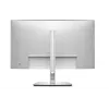 Monitor Dell U2725QE 27 cali IPS UHD 3840×2160, 120 Hz, 8 ms, HDMI, srebrny