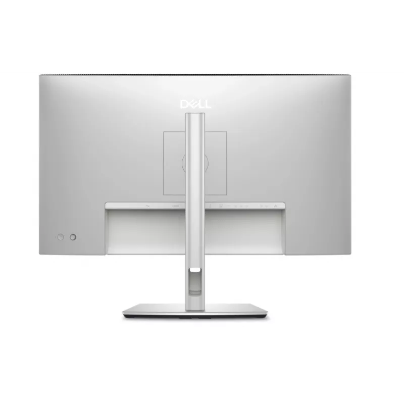 Monitor Dell U2725QE 27 cali IPS UHD 3840×2160, 120 Hz, 8 ms, HDMI, srebrny