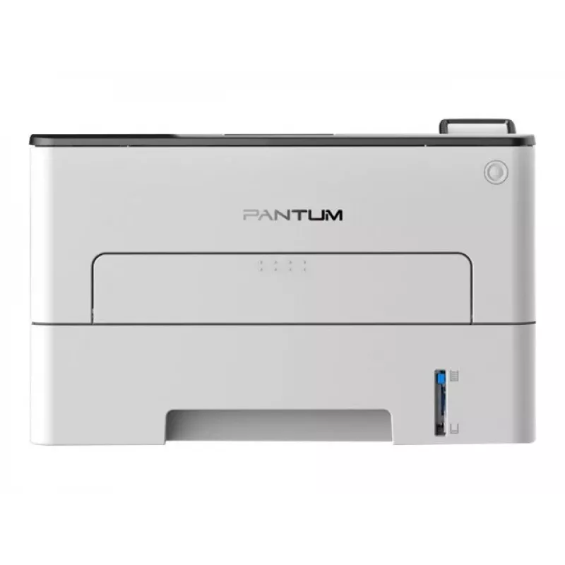 Pantum P3300DW drukarka laserowa 1200 x 1200 DPI A4 Wi-Fi