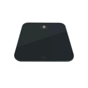 Elektroniczna waga osobista Fitbit Aria Air Square Czarny