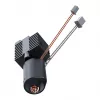 Blok grzewczy do drukarki 3D Creality K2 – Creality 4001030157, czarny, 1 szt.