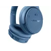 Bose QuietComfort 884367-1300 Słuchawki nauszne przewodowe/bezprzewodowe Bluetooth Niebieski