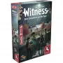 Deep Print Games: Witness - Na tropie kameleona, gra logiczna