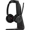 EPOS IMPACT 1061, zestaw słuchawkowy Bluetooth z ładowarką
