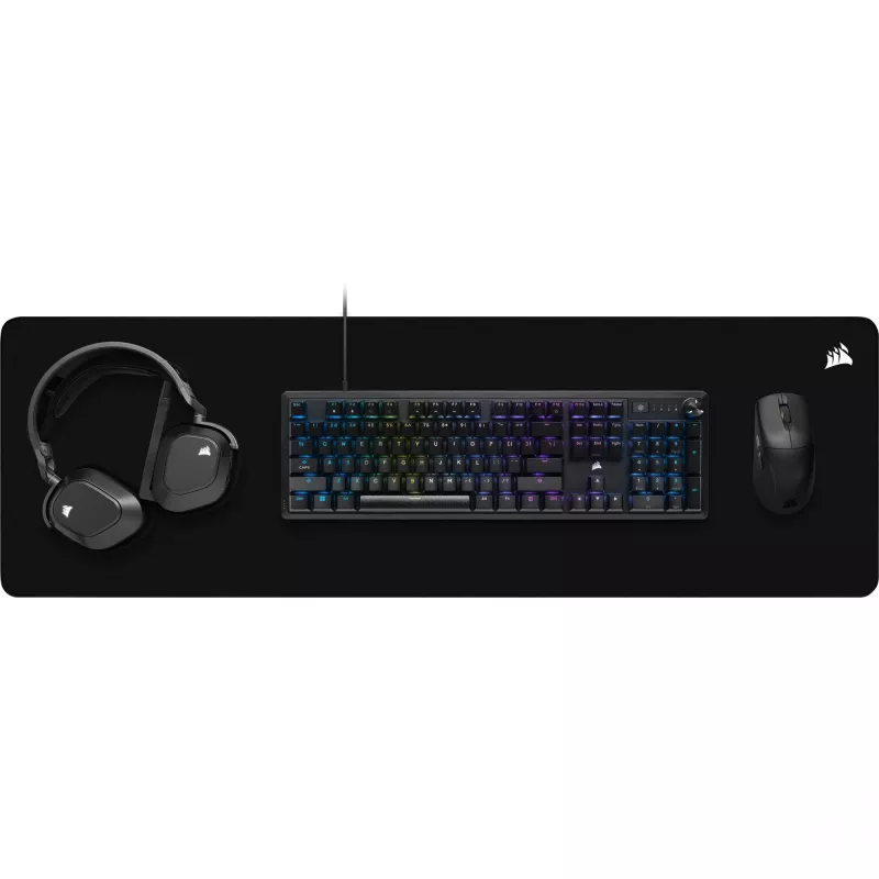 Podkładka pod mysz Corsair MM500 v2