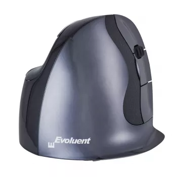 Evoluent VMDSW Produkt Czarny