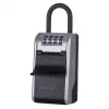 Etui z zamkiem szyfrowym MASTERLOCK 5480EURD — wytrzymała konstrukcja, model 5480EURD