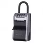 Etui z zamkiem szyfrowym MASTERLOCK 5480EURD — wytrzymała konstrukcja, model 5480EURD