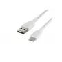 Kabel USB Belkin CAB002BT0MWH 0,15 m USB A USB C Biały