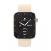 Smartwatch Colmi P71 Złoty